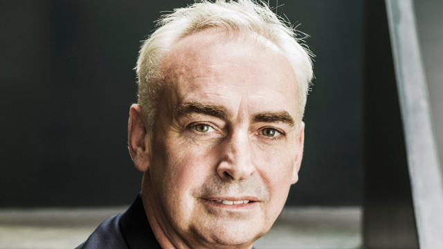 Five minutes with...Paul Monaghan - New London Architecture &copy; Creative Commons