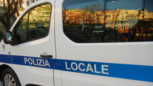 Frosinone, qualit&agrave; dell'aria: le misure dall'8 al 9 gennaio ... &copy; Creative Commons