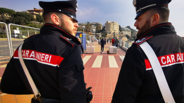 Furti seriali in appartamento tra Savonese e Imperiese: arrestati ... &copy; Creative Commons