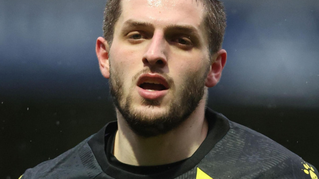 Giorgi Chakvetadze: Watford play down midfielder exit speculation ... &copy; Creative Commons