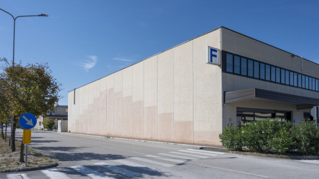Il Centro &ndash; Gross Ancona &copy; Creative Commons