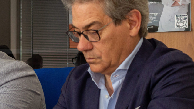 Il Gal lancia "Blu come l'Abruzzo", il progetto per valorizzare la ... &copy; Creative Commons