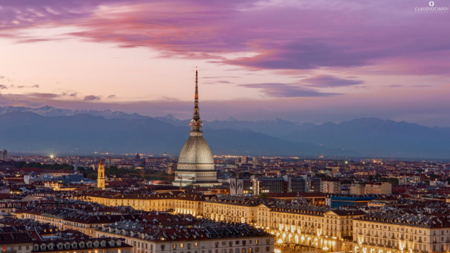 Il turismo &egrave; in costante crescita in Piemonte! - Gite Fuori Porta ... &copy; Creative Commons