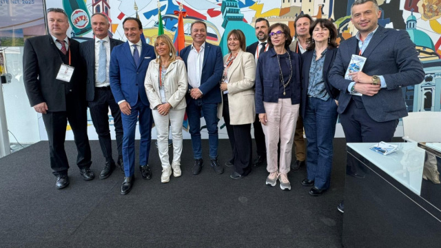 Il turismo in Piemonte cresce di oltre il 7% nel 2025 - Visit Piemonte &copy; Creative Commons