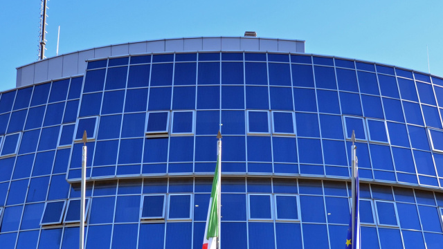 Informazione  VCO Azzurra TV &copy; Creative Commons