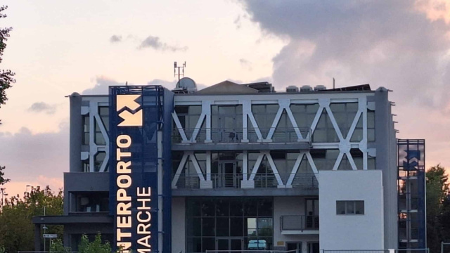 Jesi / Interporto: restyling della sede, domani l'inaugurazione ... &copy; Creative Commons