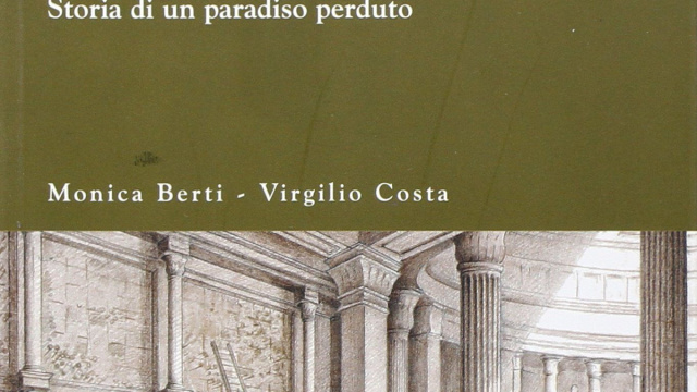 La Biblioteca di Alessandria. Storia di un paradiso perduto" di ... &copy; Creative Commons