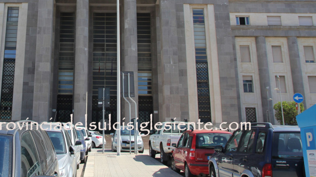 La Corte d'Appello del tribunale di Cagliari ha ammesso 16 liste ... &copy; Creative Commons