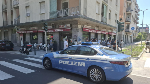 Lamin Saidilly, un invisibile in citt&agrave;: la famiglia, il precedente ... &copy; Creative Commons