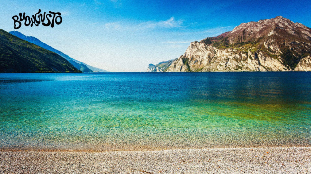 Le 9 migliori spiagge del Lago di Garda con una chicca finale ... &copy; Creative Commons