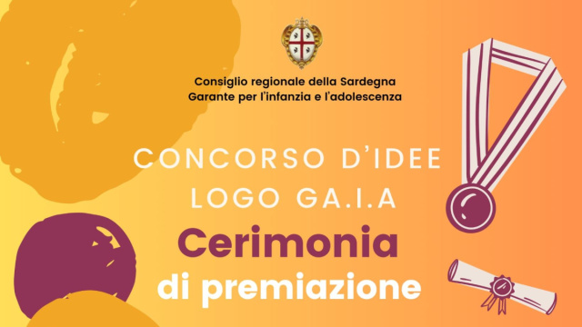 Logo Garante per l'infanzia: Domani cerimonia di premiazione degli ... &copy; Creative Commons