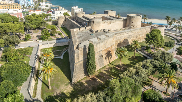 Manfredonia, la porta del Gargano &copy; Creative Commons