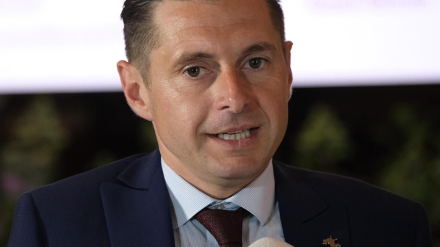 Marco Fioravanti, il sindaco di Ascoli &egrave; il secondo pi&ugrave; amato d'Italia &copy; Creative Commons