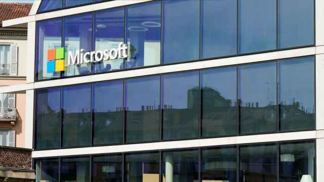 Microsoft riduce i licenziamenti in Italia  Wired Italia &copy; Creative Commons