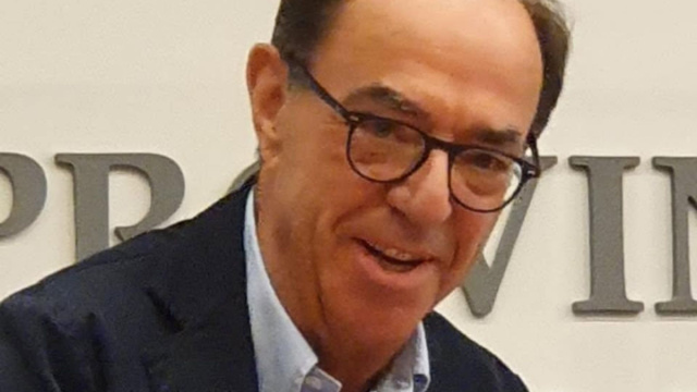 Morto Renato Cantore, fu anche caporedattore del Tgr Puglia nel 2010 &copy; Creative Commons