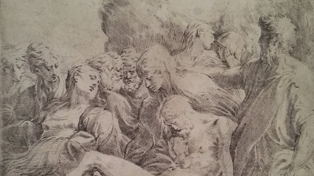 MOSTRA AL MUSEO DIOCESANO 15 aprile - 15 luglio 2023 &copy; Creative Commons