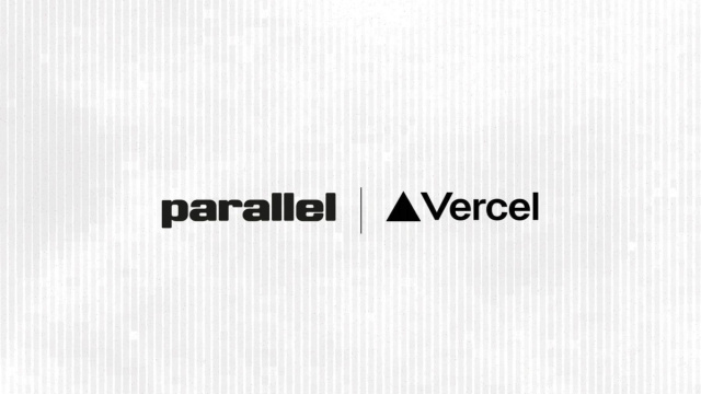 Parallel Web Systems  Infrastructure for intelligence on the web &copy; Creative Commons