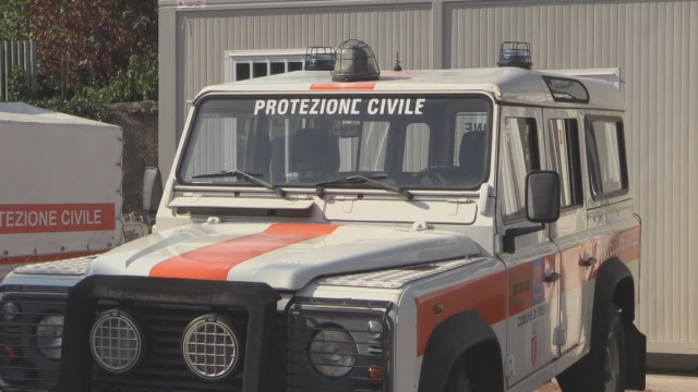 Perde il controllo del furgone, muore operatore Protezione civile Fvg &copy; Creative Commons