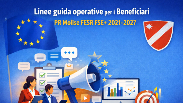 Regione Molise: approvate le linee guida operative per i ... &copy; Creative Commons