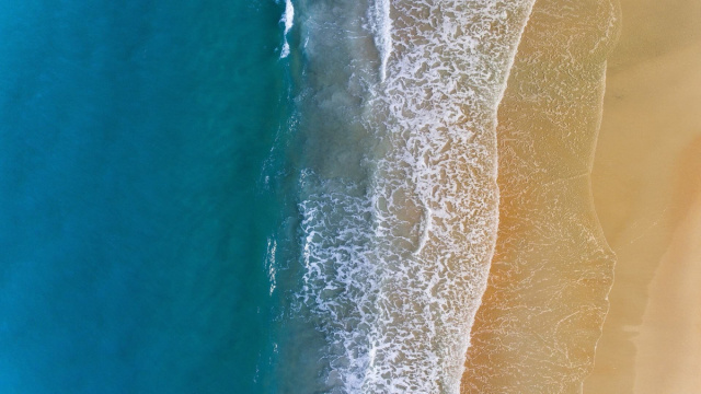Spiaggia Prolungamento a Mare &copy; Creative Commons
