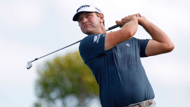 The Lucas Glover Show  SiriusXM PGA Tour Radio &copy; Creative Commons