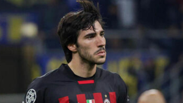 Tonali al Newcastle, il Milan: "Grazie Sandro" &copy; Creative Commons
