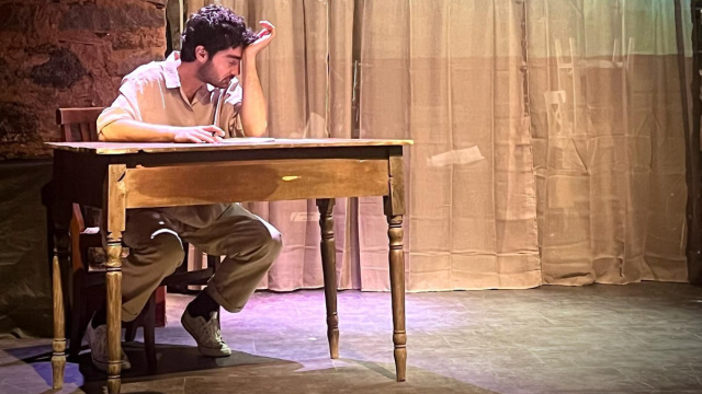 Tra fotografie e memoria: il viaggio teatrale di ZoomTeatro ... &copy; Creative Commons