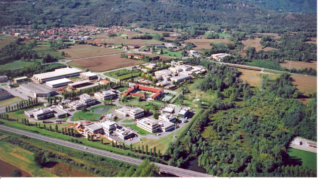 Trasferimento tecnologico. Bioindustry Park: da idea a valore &copy; Creative Commons