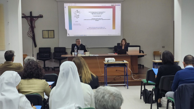 Tutela dei minori: in citt&agrave; il convegno regionale &ndash; Kalaritana Media &copy; Creative Commons