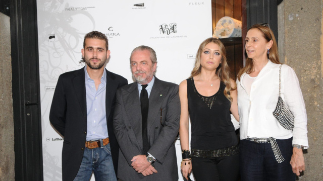 Valentina De Laurentiis, addio a Twitter dopo gli insulti &copy; Creative Commons