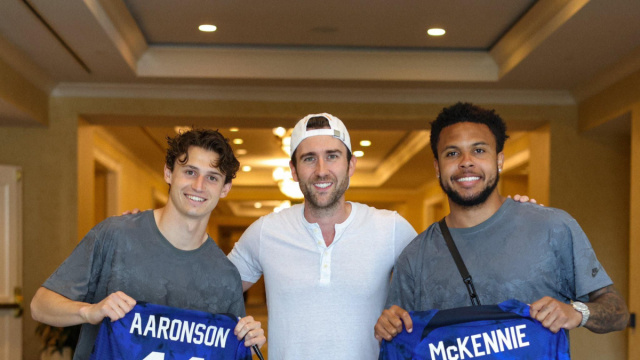 Weston McKennie &egrave; un fan sfegatato di Harry Potter da quando era ... &copy; Creative Commons