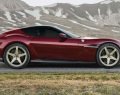 Ferrari, il cambio manuale torna sulle rosse di Maranello