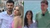 Temptation Island, il finale di due coppie: addio tra Cristian e Soraya, Diamante a nozze