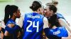Nations League, Italia-Ucraina: inizia ad Hong-Kong l’ultima settimana