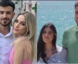 Cristian e Soraya, Bernadette e Diamante di Temptation Island &copy; Instagram/Mediaset.