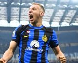 Davide Frattesi, centrocampista dell'Inter. Foto &copy; Inter