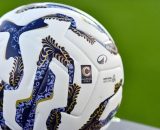 Pallone della Serie C - &copy; FcCrotone
