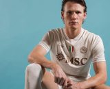 Scott McTominay, centrocampista del Napoli. Foto &copy; X Napoli