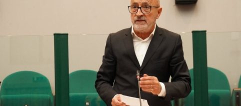 Cesetti: 'Delibera anti-kebab e Marche Sicure solo fumo negli occhi'