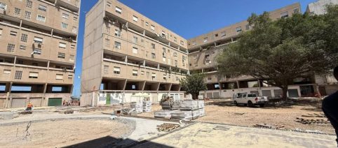 Sardegna, mezzo miliardo per la casa: stop al cemento, sì al recupero