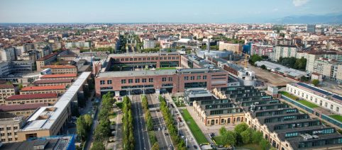 Politecnico e CSI Piemonte lanciano la Palestra dell'Innovazione per la PA