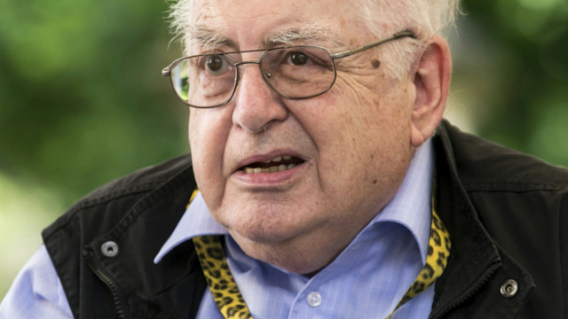 Addio a Moritz de Hadeln, guid&ograve; i festival di Locarno, Berlino e ... &copy; Creative Commons