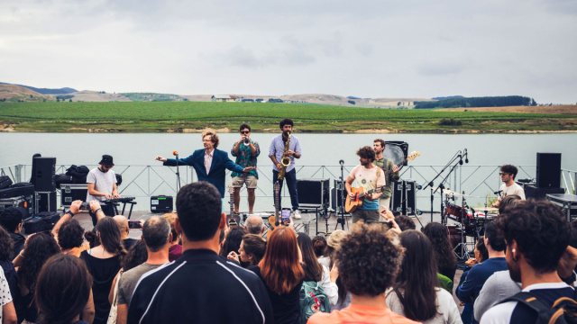 Be alternative Festival: arte, natura e musica nel Parco della ... &copy; Creative Commons