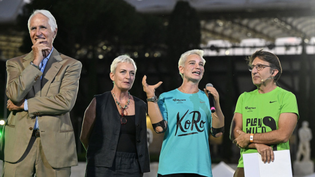 Bebe Vio e i Wembrace Games: quando lo sport diventa inclusione ... &copy; Creative Commons