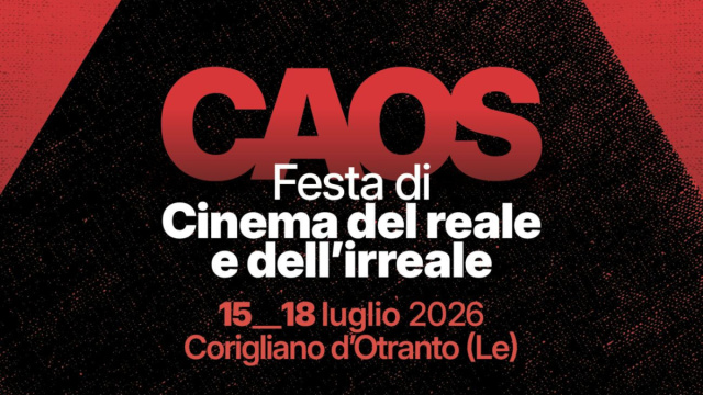 CORIGLIANO d'OTRANTO, XXIII&ordf; Festa Di Cinema Del Reale E Dell ... &copy; Creative Commons