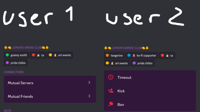 Cosa causa il malfunzionamento della moderazione di Discord per ... &copy; Creative Commons