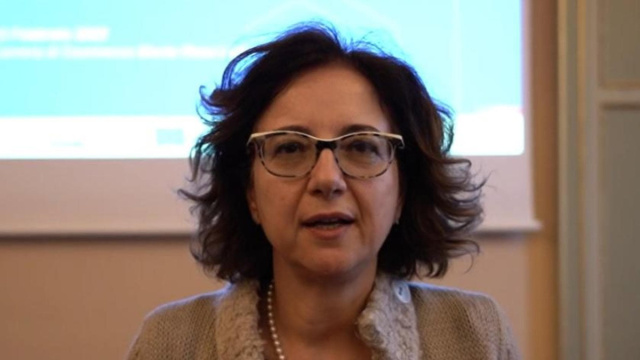 Dalla Regione all'ateneo, Giuliana Fenu &egrave; la nuova direttrice ... &copy; Creative Commons