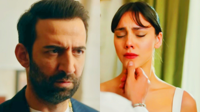Demir e Zerrin in scena &copy; Far Away