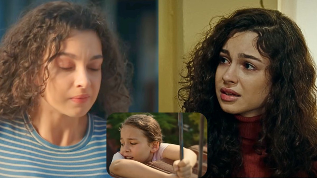 Emel e Asiye &copy; Tutto per la mia famiglia