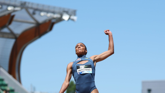 FIDAL - Federazione Italiana Di Atletica Leggera &copy; Creative Commons